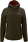Rab Manteau Alpine Light de Xenair - Femme - Army