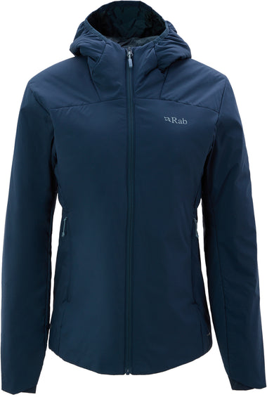 Rab Manteau Alpine Light de Xenair - Femme