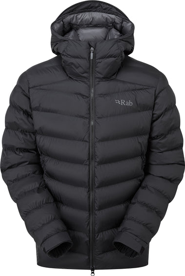 Rab Manteau isolé Nebula Pro - Homme