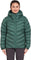 Rab Manteau isolé Nebula Pro - Femme - Green Slate