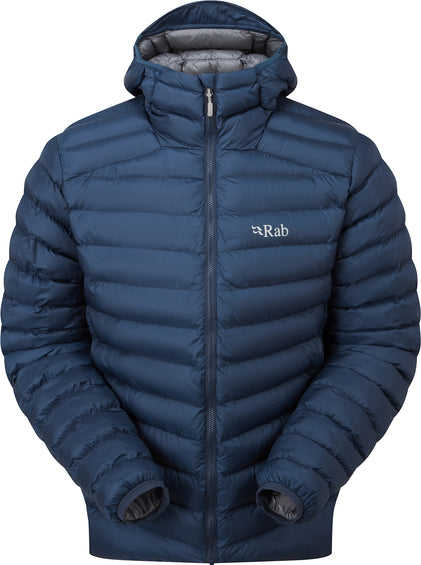 Rab Manteau isolé Cirrus Alpine - Homme