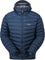 Rab Manteau isolé Cirrus Alpine - Homme - Tempest Blue