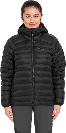 Rab Manteau isolé Cirrus Alpine - Femme