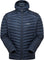 Rab Manteau à capuchon isolé Cirrus Flex - Homme - Tempest Blue