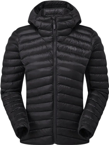 Rab Manteau à capuchon isolé Cirrus Flex - Femme