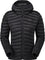 Rab Manteau à capuchon isolé Cirrus Flex - Femme - Black