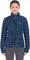 Rab Manteau isolé Cirrus Flex - Femme - Tempest Blue