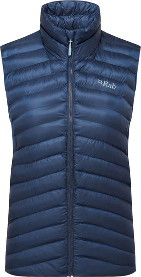 Rab Veste isolé Cirrus Flex - Femme