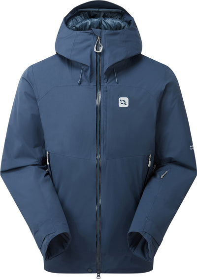 Rab Manteau de ski isolé Khroma Diffract - Homme