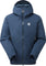 Rab Manteau de ski isolé Khroma Diffract - Homme - Tempest Blue