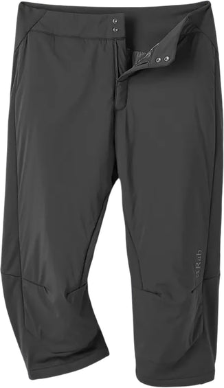 Rab Pantalon isolé 3/4 Xenair - Homme