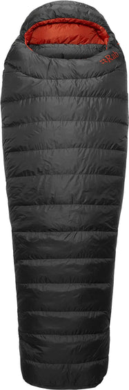 Rab Sac de couchage en duvet Ascent 500 -5°C/23°F