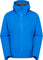 Rab Manteau léger Downpour - Homme - Maya Blue