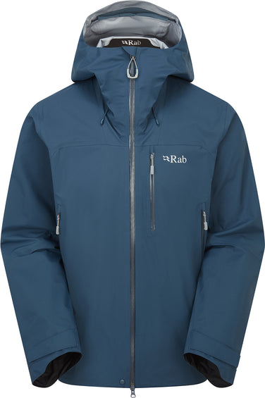 Rab Manteau de montagne Firewall - Homme