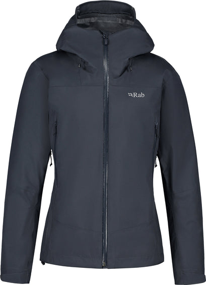 Rab Manteau imperméable Arc Eco - Femme