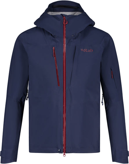 Rab Manteau Khroma Cirque - Homme