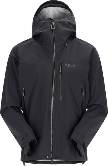 Rab Manteau imperméable Firewall - Homme