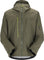 Rab Manteau imperméable Khroma Kinetic - Homme - Army
