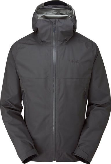 Rab Manteau Paclite Namche - Homme