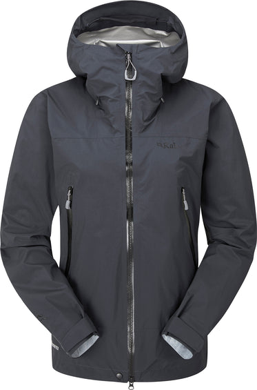 Rab Manteau Kangri GORE-TEX Paclite Plus - Femme