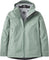 Rab Manteau GTX de Namche - Femme - Dark Fig Green