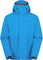 Rab Manteau Downpour - Homme - Maya Blue