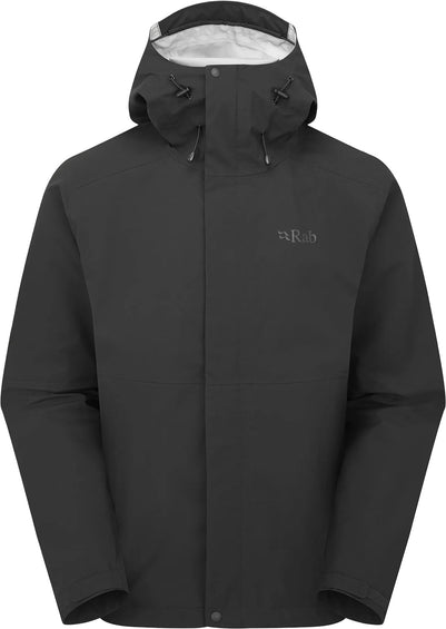 Rab Manteau imperméable Firewall - Homme