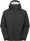 Rab Manteau imperméable Firewall - Homme - Black