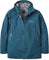 Rab Manteau Kangri GTX - Homme - Tempest Blue