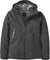 Rab Manteau en GORE-TEX Kangri - Femme - Black