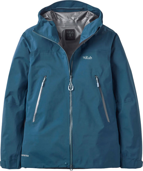 Rab Manteau en GORE-TEX Kangri - Femme