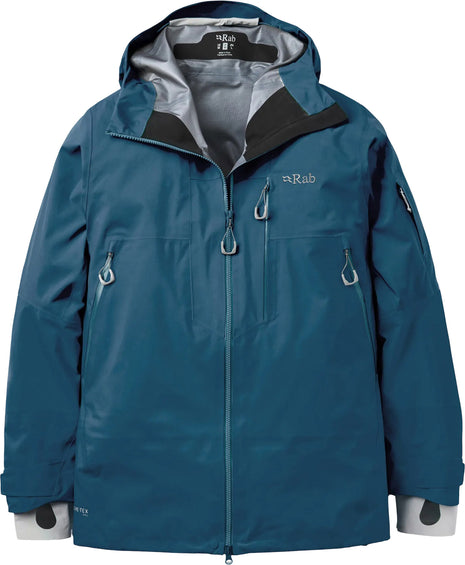 Rab Manteau de ski GORE-TEX Pro Khroma Latok - Homme