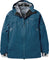 Rab Manteau de ski GORE-TEX Pro Khroma Latok - Homme - Tempest Blue