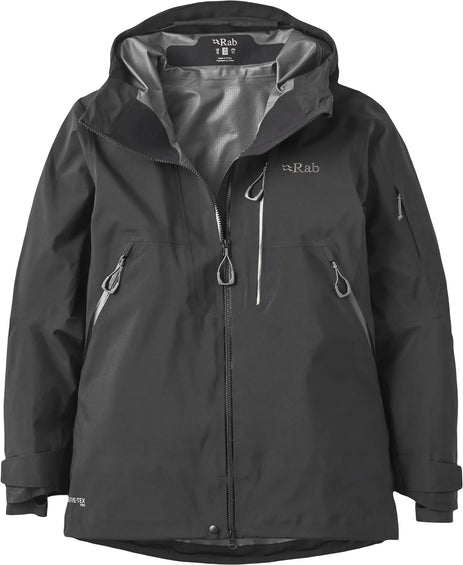Rab Manteau de ski GORE-TEX Pro Khroma Latok - Femme