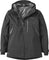 Rab Manteau de ski GORE-TEX Pro Khroma Latok - Femme - Black