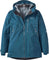 Rab Manteau de ski GORE-TEX Pro Khroma Latok - Femme - Tempest Blue