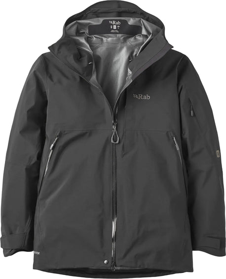 Rab Manteau de ski GORE-TEX Khroma Diffuse - Homme