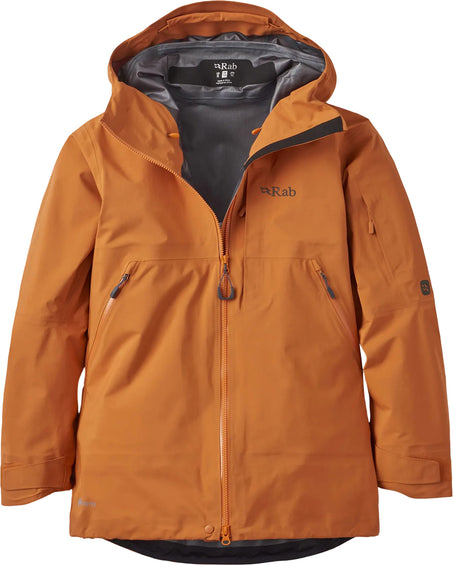 Rab Manteau de ski GORE-TEX Khroma Diffuse - Femme