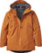 Rab Manteau de ski GORE-TEX Khroma Diffuse - Femme - Dark Melba