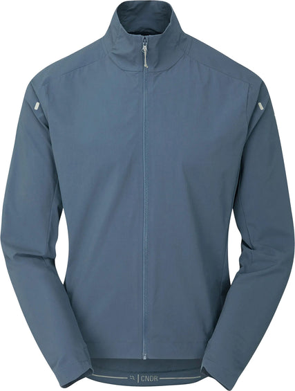 Rab Manteau Cinder Borealis - Homme