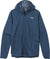 Rab Manteau à capuchon Windgather - Homme - Tempest Blue