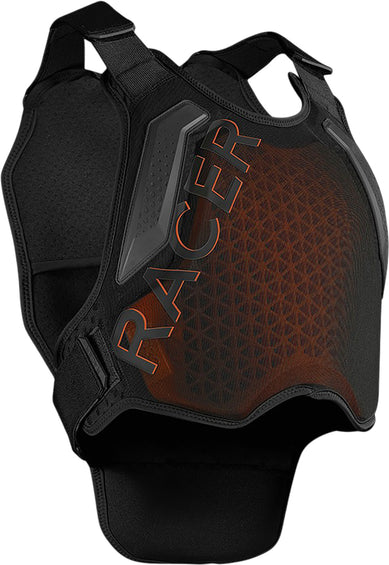 RACER 1927 ALPHA PLASTRON EVO - UNISEX