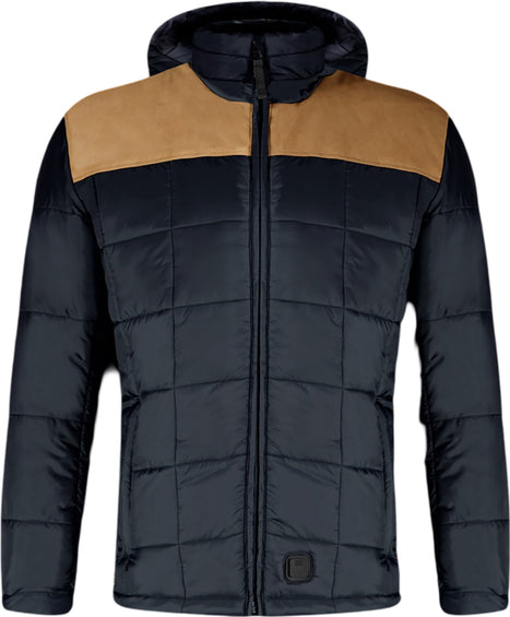 RACER 1927 Manteau chauffant The Northstar - Homme