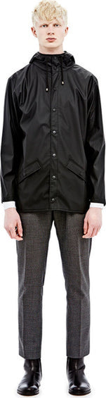 RAINS Manteau imperméable - Unisexe