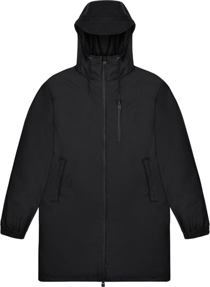 RAINS Manteau de pluie long Storm Breaker - Unisexe