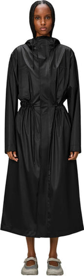 RAINS Manteau de pluie long Bold - Unisexe