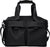 RAINS Sac de weekend Otaru W3 23 L - Petit - Black