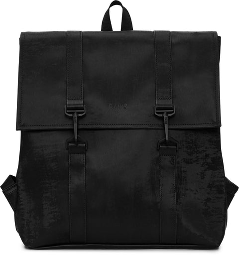 RAINS Sac à dos MSN Mini 13L
