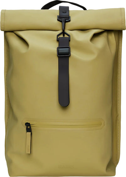 RAINS Sac Rolltop Rucksack 13L