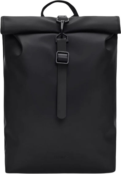 RAINS Sac à dos à fermeture enroulable mini 10L